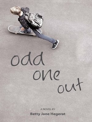 cover image of Odd One Out